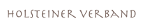 holsteiner verband